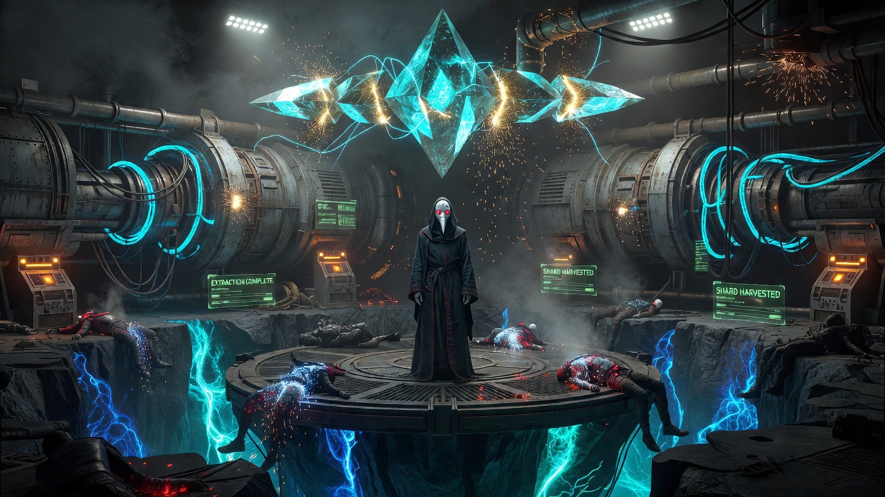 The Archive